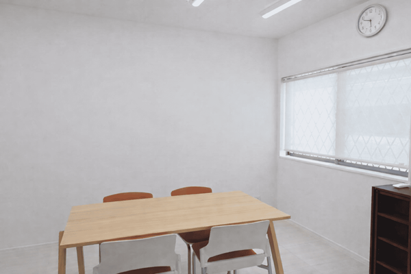 相談室